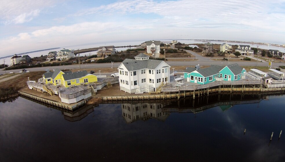 7531 S Virginia Dare Trl, Nags Head, NC for sale - Primary Photo - Image 1 of 1