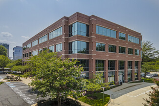 More details for 1925 Isaac Newton Sq. East Sq, Reston, VA - Office for Lease