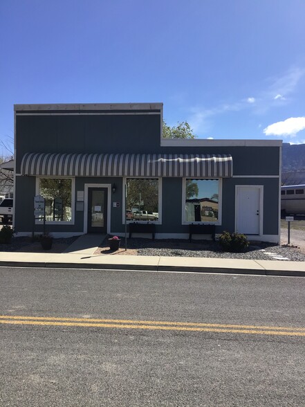 117 S Main St, Palisade, CO for sale - Building Photo - Image 1 of 1