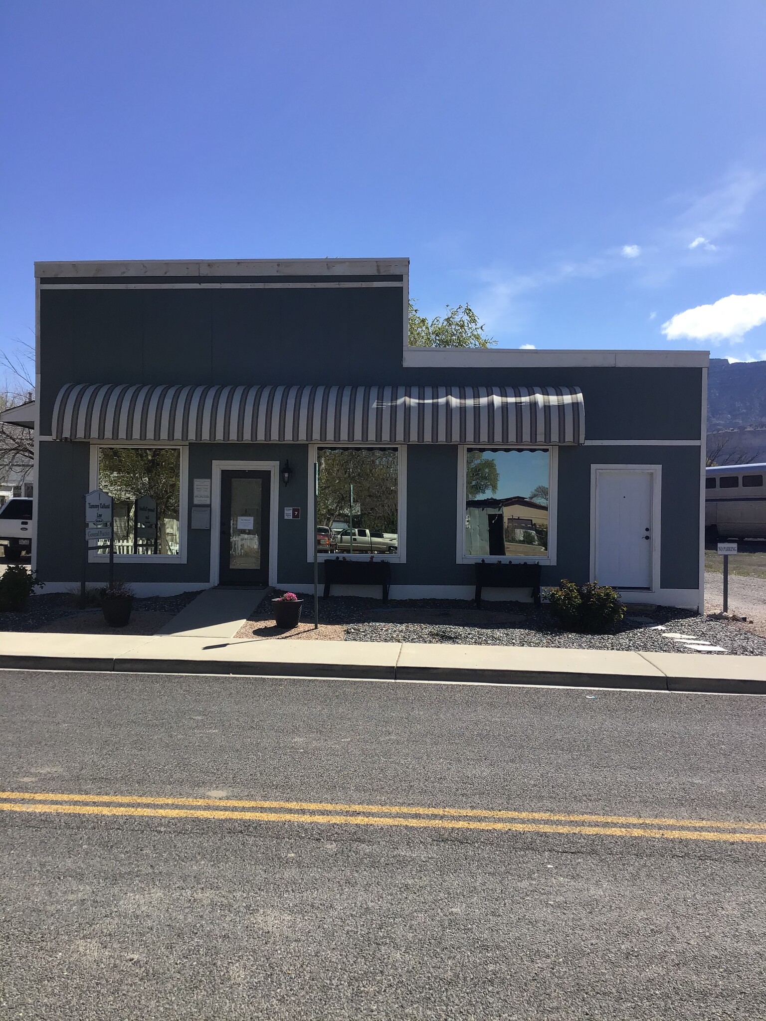 117 S Main St, Palisade, CO for sale Building Photo- Image 1 of 1