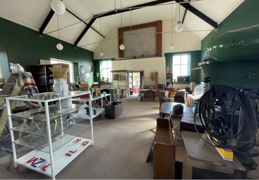 High St, Spennymoor for sale - Interior Photo - Image 2 of 5