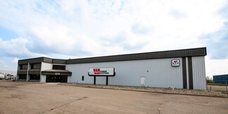 More details for 3210 Idylwyld Dr N, Saskatoon, SK - Industrial for Lease