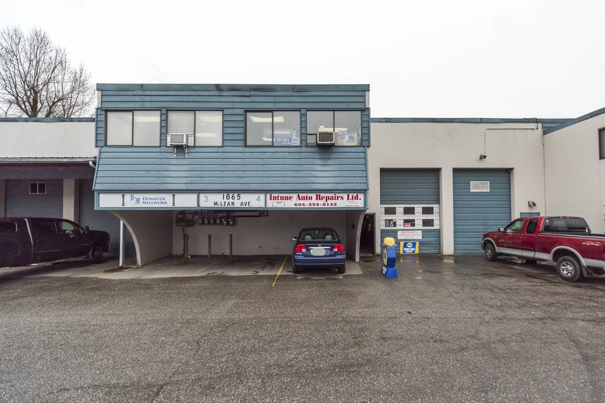 1865 Mclean Ave, Port Coquitlam, BC for sale - Other - Image 1 of 1