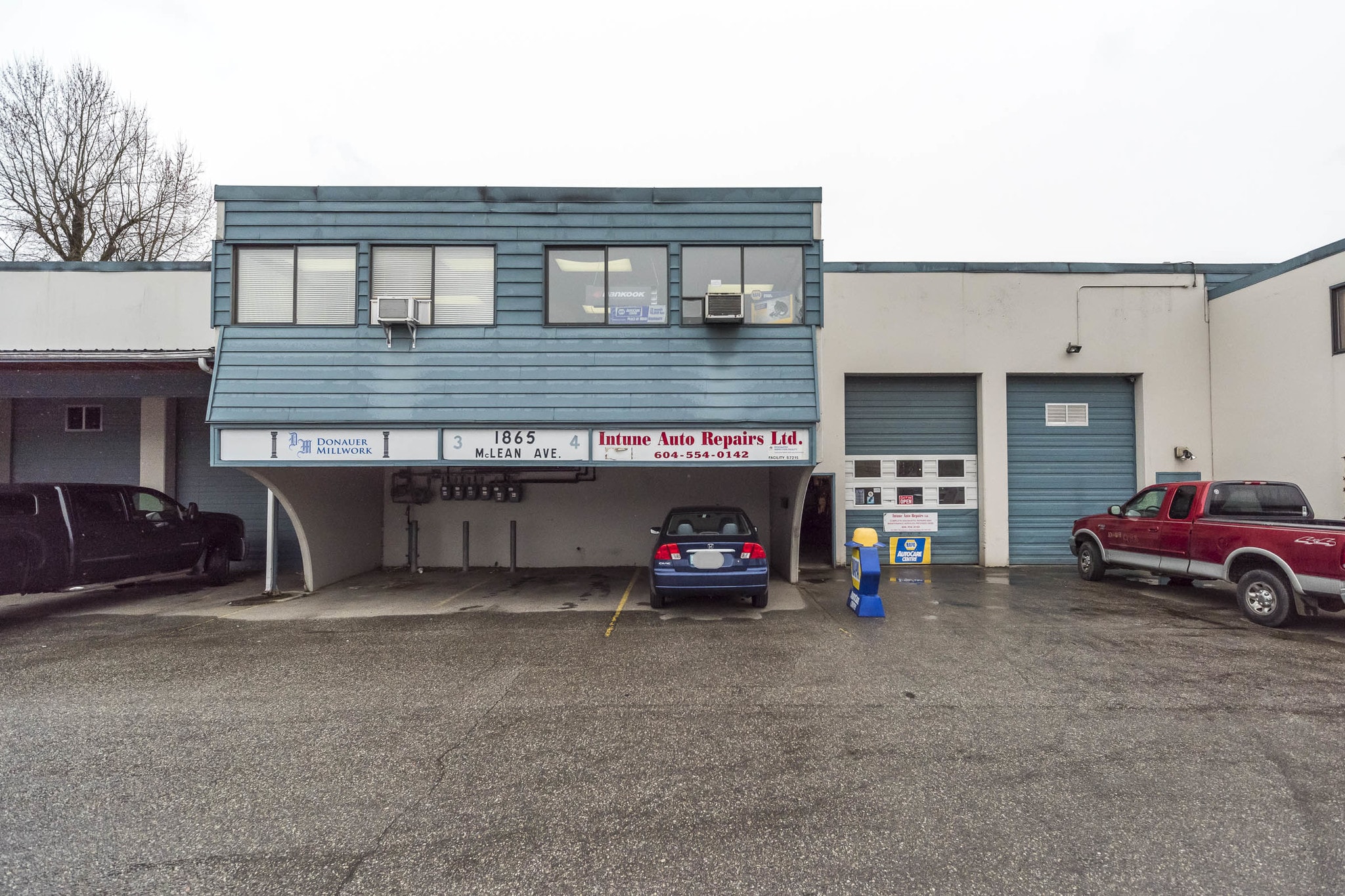 1865 Mclean Ave, Port Coquitlam, BC for sale Other- Image 1 of 1