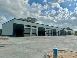 More details for 23637 Gosling Rd, Spring, TX - Industrial for Sale
