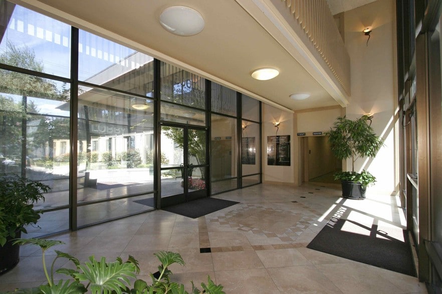 2005 De la Cruz Blvd, Santa Clara, CA for lease - Lobby - Image 2 of 6