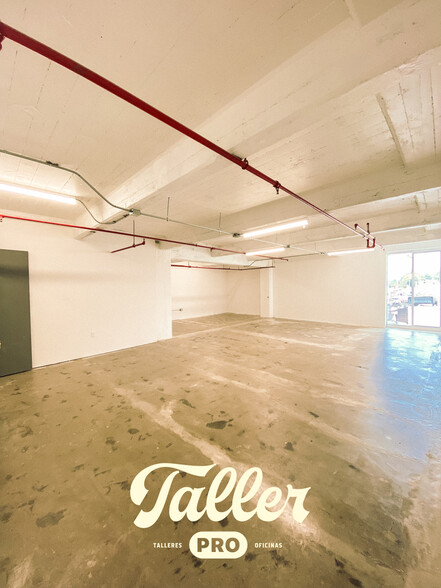 901 E 31st St, Los Angeles, CA for lease - Interior Photo - Image 2 of 14