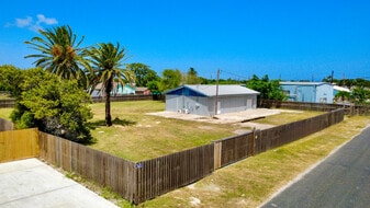 630 & 634 Claride St Flex - Industrial Property