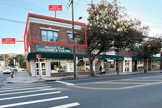 More details for 28-36 Merrick Ave, Merrick, NY - Office for Lease
