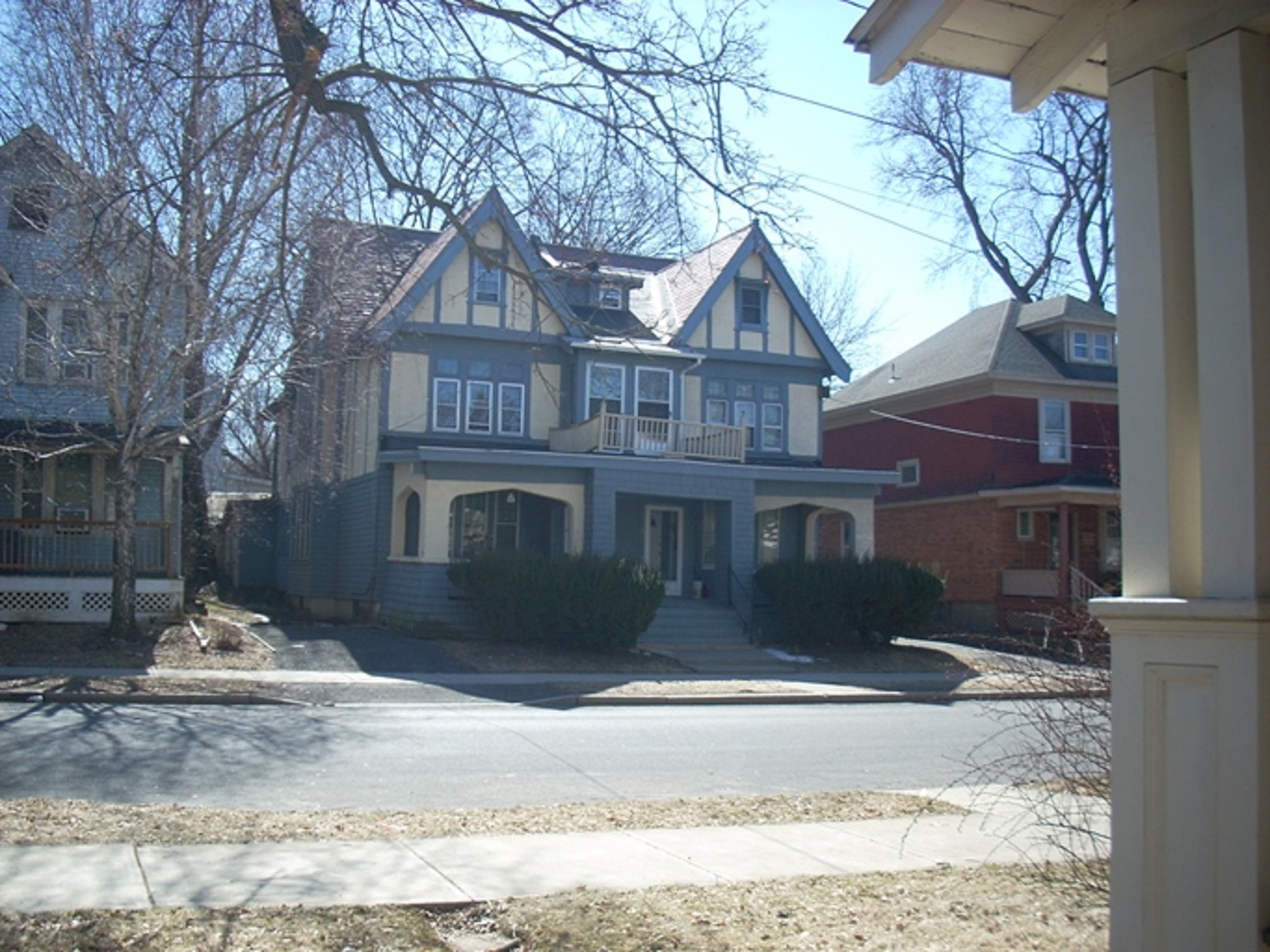 302 Quail St, Albany, NY for sale Primary Photo- Image 1 of 1