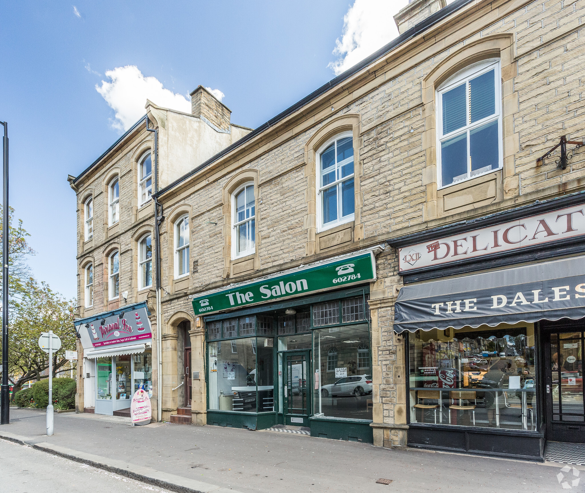 64-68 North St, Keighley for sale Primary Photo- Image 1 of 1