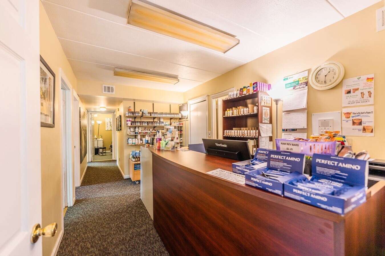 12215 25th Rd, Flushing, NY 11354 - Unit CF3 -  - Interior Photo - Image 1 of 10