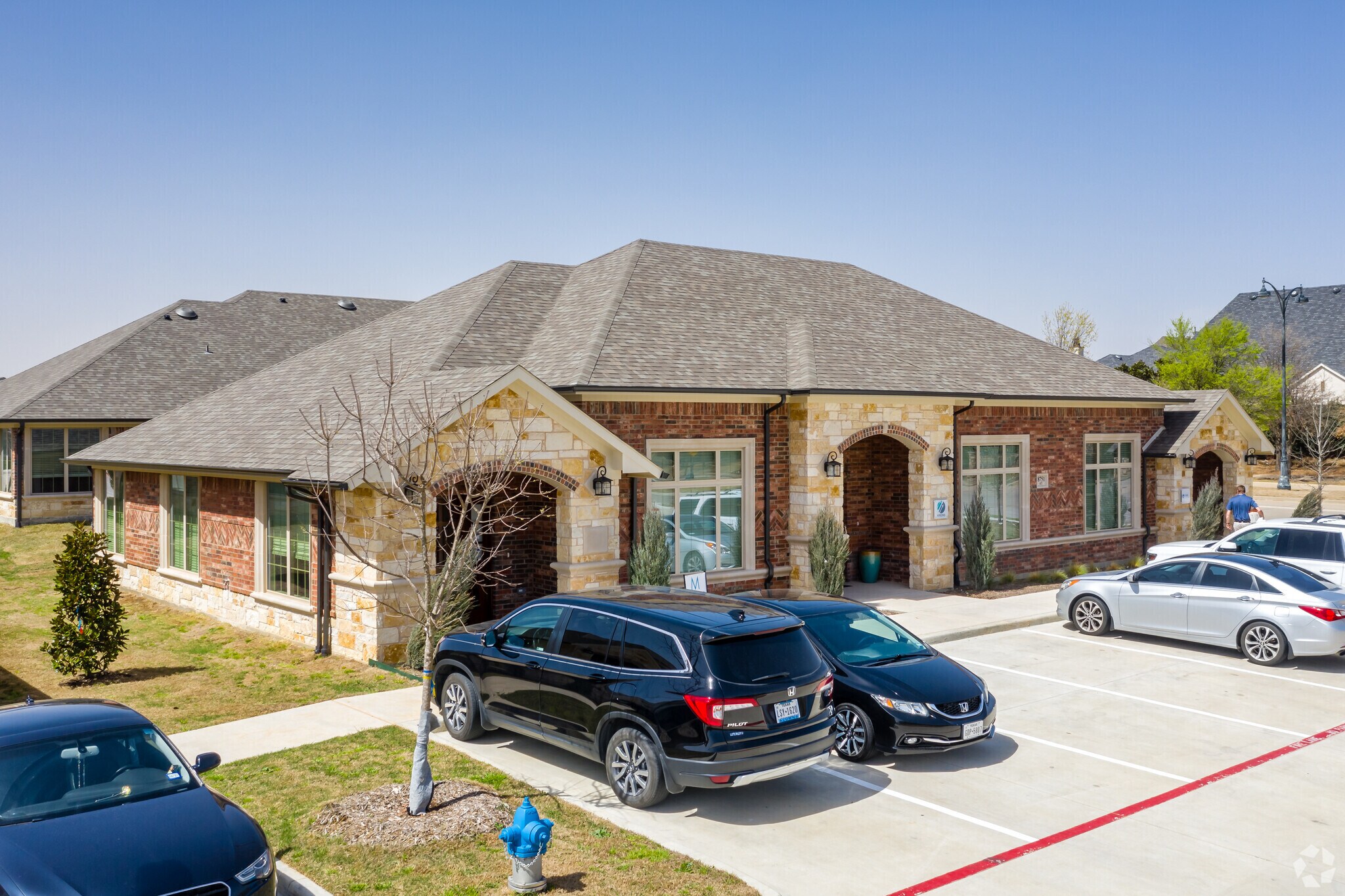 8751 Collin McKinney Pky, McKinney, TX for sale Primary Photo- Image 1 of 1