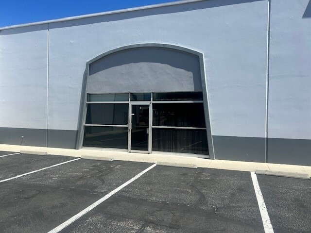 1100 S Cypress St, La Habra, CA for lease Building Photo- Image 1 of 4