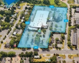 205 Wolf Rd, Colonie NY - Pub