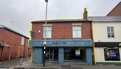 45 The Parade, Oadby for lease Building Photo- Image 1 of 8