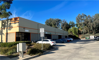 More details for 8606 Argent St, Santee, CA - Industrial for Lease