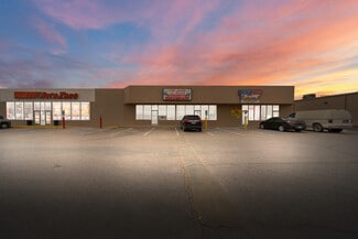 More details for 14678-14696 Montana Ave, El Paso, TX - Retail for Lease