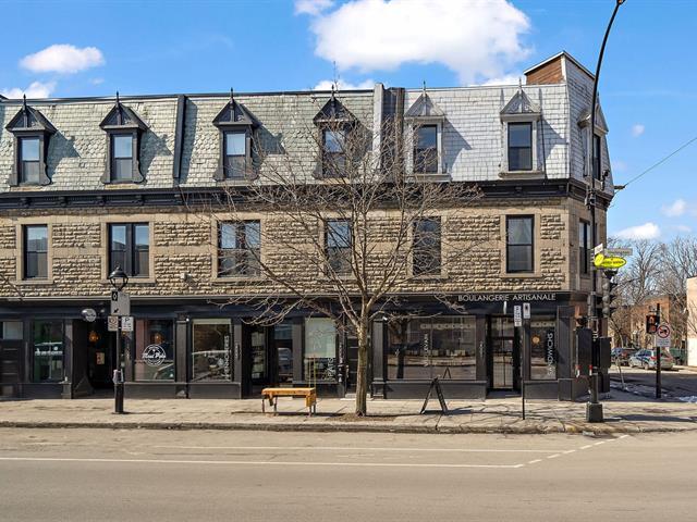 2001 Rue Wellington, Montréal, QC for sale - Building Photo - Image 2 of 9