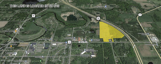 More details for County Rd G, Merrill, WI - Land for Sale