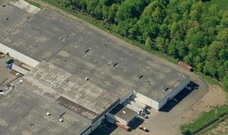 More details for 1200 Fuller Rd, Linden, NJ - Industrial for Lease