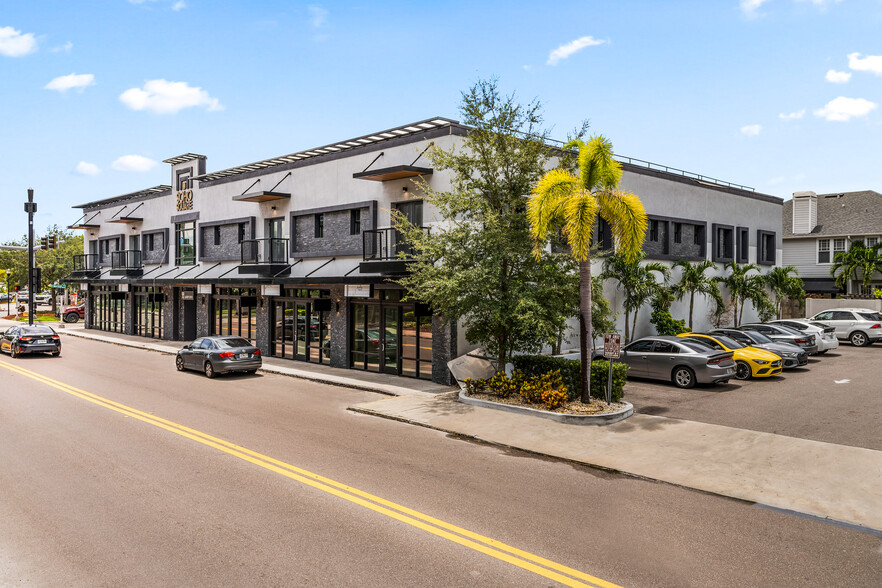 927 S Howard Ave, Tampa, FL for lease - Building Photo - Image 2 of 20