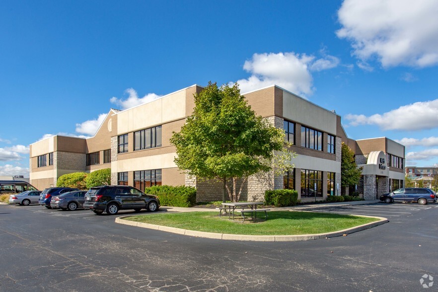 7700 Washington Village Dr, Washington Township, OH for lease - Building Photo - Image 3 of 4