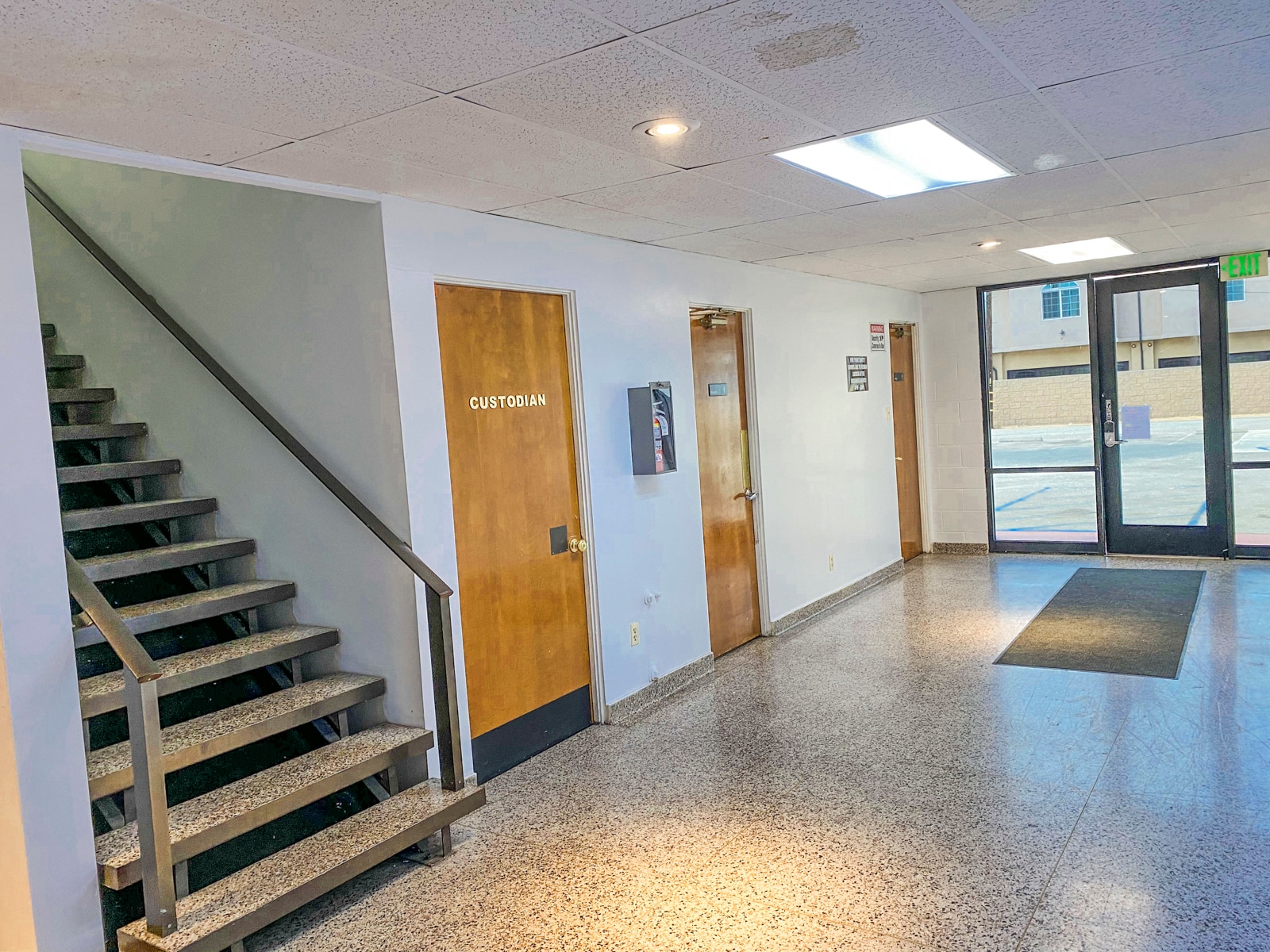 8607 Imperial Hwy, Downey, CA for lease Building Photo- Image 1 of 11