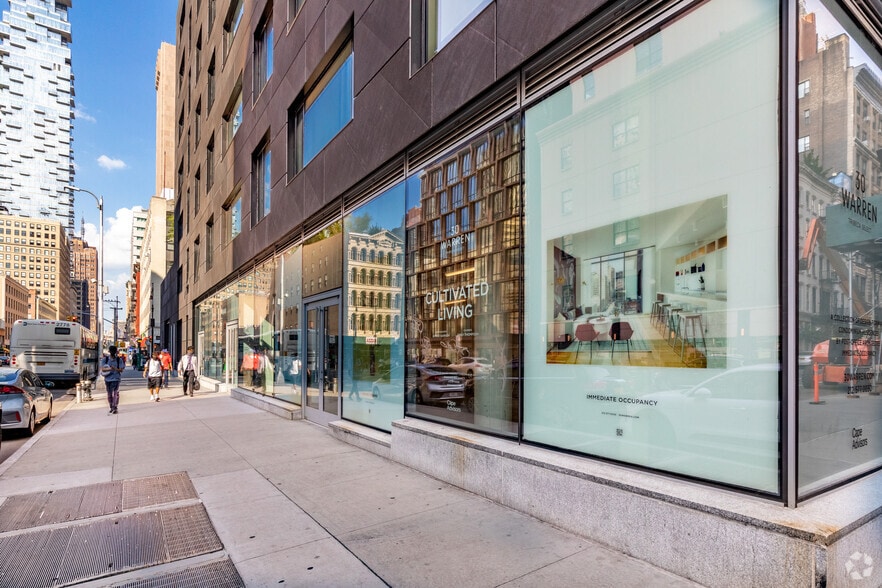 149 CHURCH St, New York, NY for sale - Building Photo - Image 1 of 16