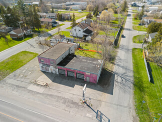 More details for 7526 Roger Stevens Dr, Smiths Falls, ON - Industrial for Sale