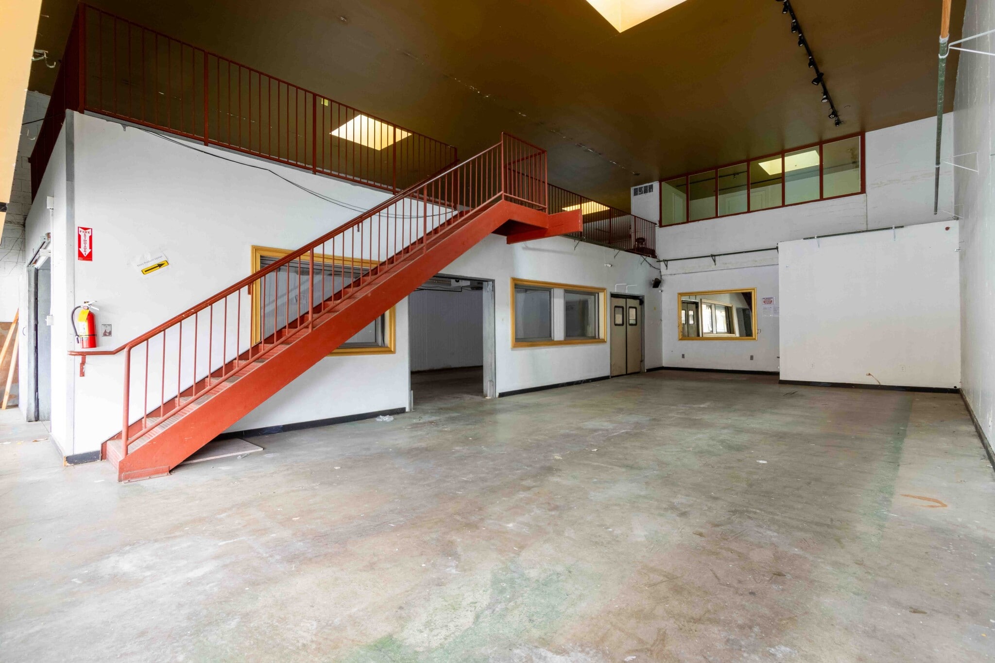 610-690 Brannan St, San Francisco, CA for lease Building Photo- Image 1 of 1
