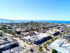 1277 Garnet Ave, San Diego, CA - AERIAL  map view - Image1
