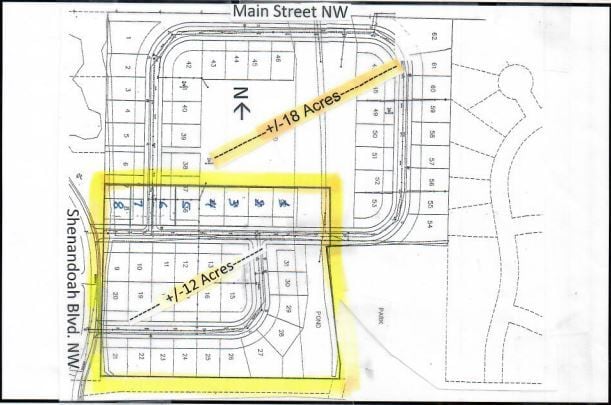 SE Main St, Coon Rapids, MN for sale Building Photo- Image 1 of 3