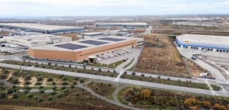 More details for Industrial for Lease