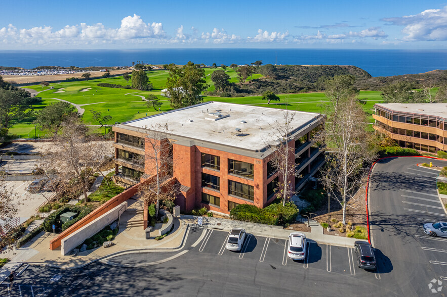 3333 N Torrey Pines Ct, La Jolla, CA for lease - Aerial - Image 2 of 51