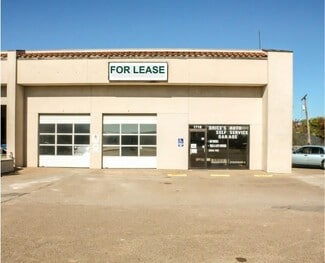 More details for 1716-1720 S Valley Mills Dr, Waco, TX - Retail for Lease