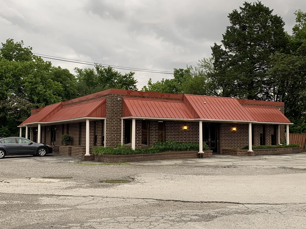 4315 Highway 58, Chattanooga, TN for sale Building Photo- Image 1 of 1