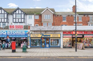 More details for 120-122 Lumley Rd, Skegness - Retail for Sale