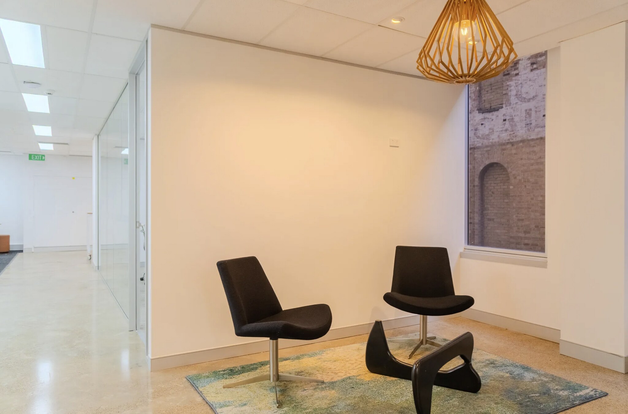 243 Edward St, Brisbane City for lease Interior Photo- Image 1 of 11