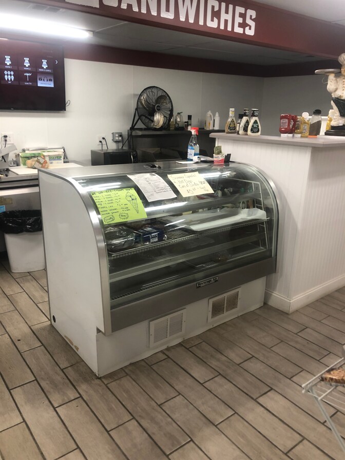 181A Webster St, Hudson, NH 03051 Convenience Store for Lease