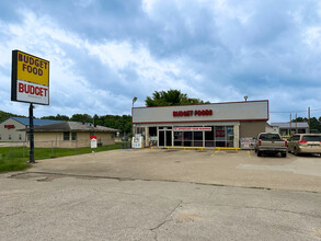 2702 N Main St, Liberty, TX for lease Building Photo- Image 1 of 7