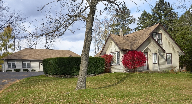 11715 E Corning Rd, Corning, NY for sale - Primary Photo - Image 1 of 1