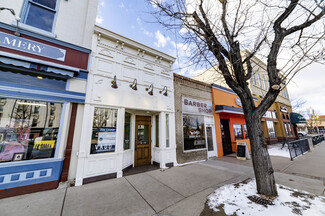 More details for 177 N College Ave, Fort Collins, CO - Retail for Lease