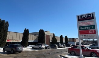 More details for 623 Erin St, Winnipeg, MB - Flex for Lease