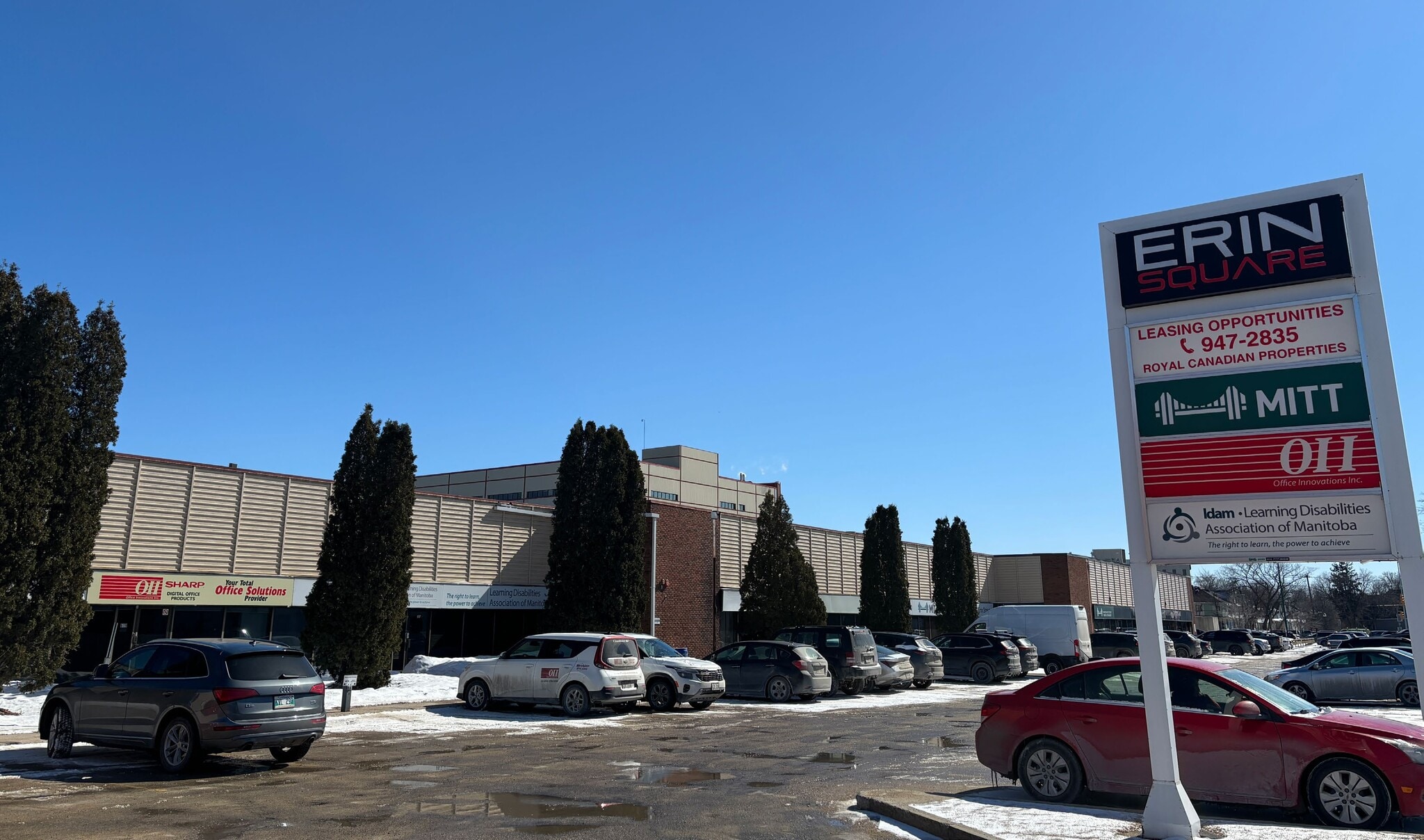 623 Erin St, Winnipeg, MB for lease Building Photo- Image 1 of 9