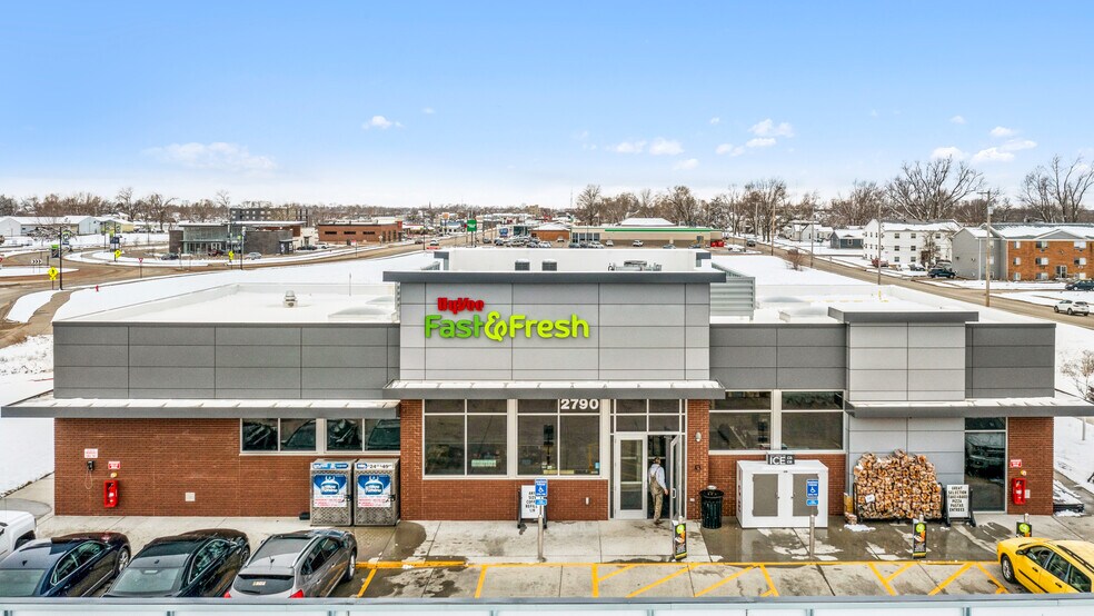 2790 7th Ave, Marion, IA for sale - Primary Photo - Image 1 of 1