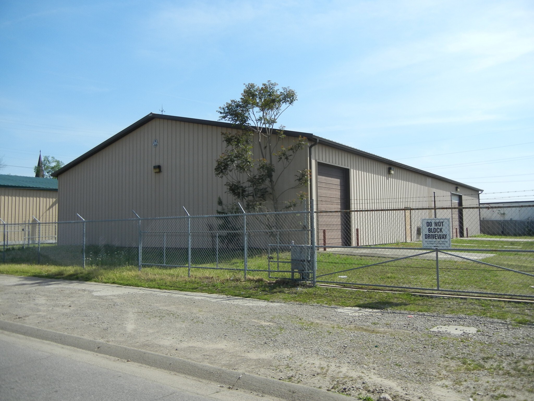 416 N 10th St, Fort Smith, AR for sale Primary Photo- Image 1 of 1