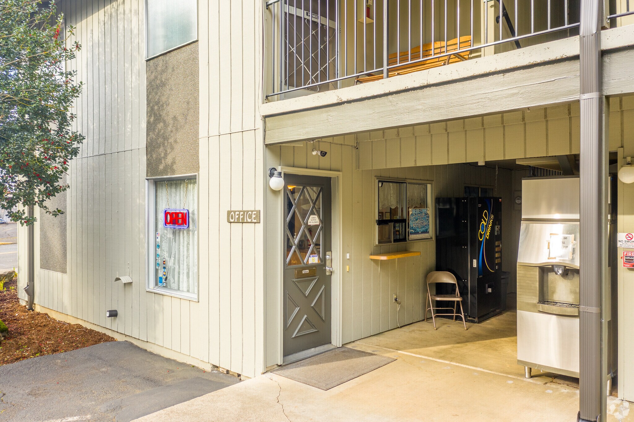 600 SW Beech Rd, Estacada, OR 97023 - Red Fox Motel | LoopNet