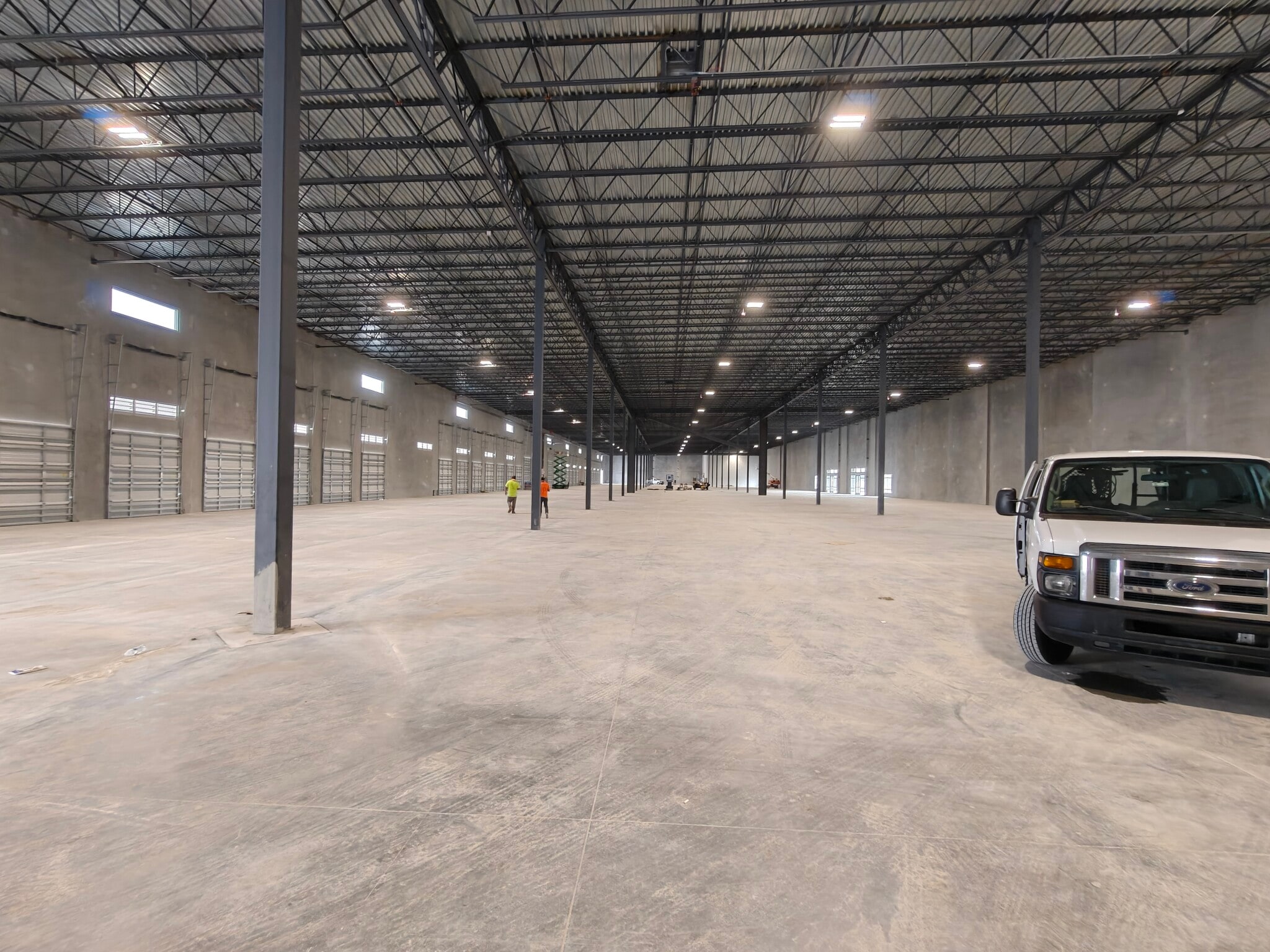 12070 SW Tom Mackie Blvd, Port Saint Lucie, FL for lease Interior Photo- Image 1 of 1