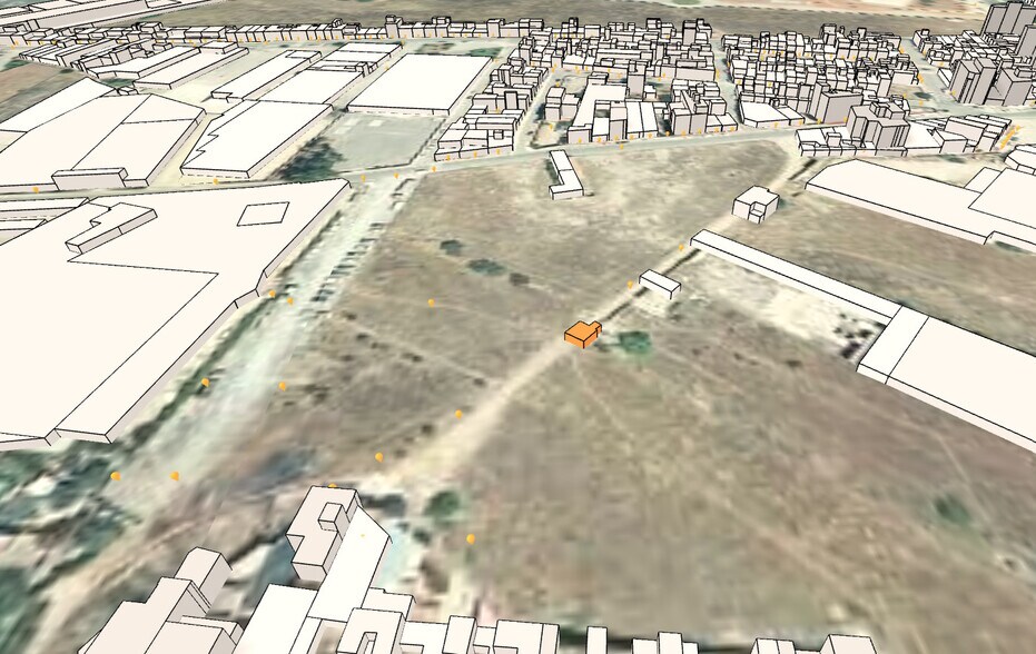 Land in Vila-real for sale - Building Photo - Image 1 of 7